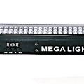 Альбом - LIGHT4ME MEGA LIGHT BAR LED 16 IR 240